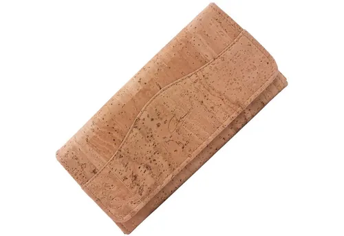 Geldbeutel & Geldklammern Beige von Simaru