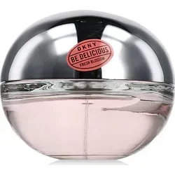 DKNY Be Delicious Fresh Blossom Edp Spray - Parfum und Düfte - Erleben Sie die frische Energie von Apfel und Grapefruit, kombiniert mit zarten floralen Noten für einen unvergesslichen Duft, der den Charme von New York einfängt.