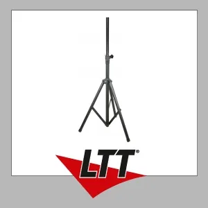 beamZ LS25A Lichtstativ Verstellbar 25kg