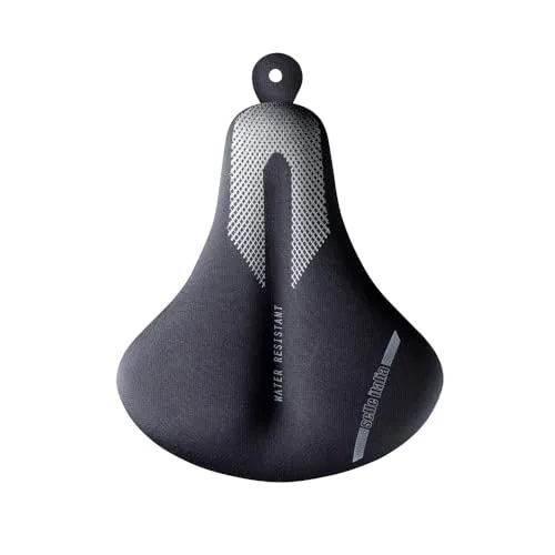 COMFORT BOOSTER L Sattelbezug