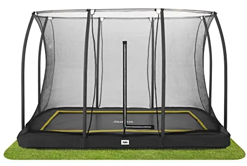 Salta Trampoline Comfort Edition Ground von Salta
