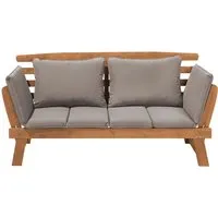 Beliani Gartenmöbel von Beliani