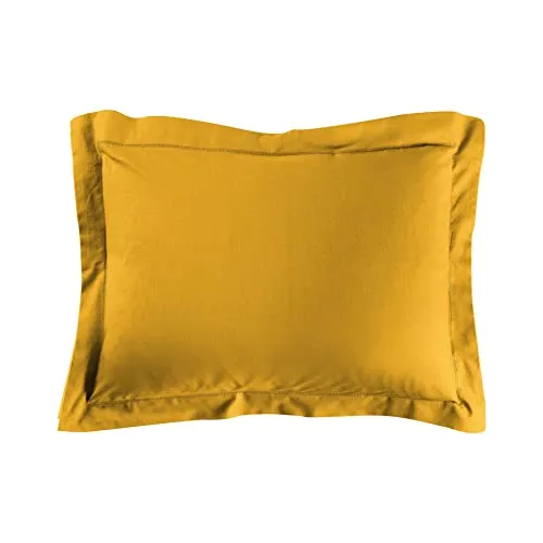 douceur d'intérieur, Kissenbezug (50 x 70 cm), Lina Curry, 100% Baumwolle