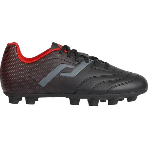 PRO TOUCH Kinder Fußball-Hartplatzschuhe Nocke Classic III MxG - Fußballschuhe für Kinder mit stoßdämpfendem Polyurethan-Obermaterial, ideal für Training auf verschiedenen Untergründen. Komfortabler Schnitt für optimale Bewegungsfreiheit.