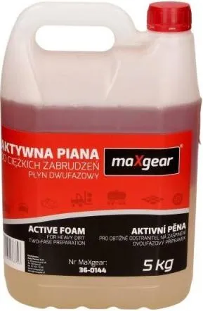 MAXGEAR Flächenreiniger 36-0144