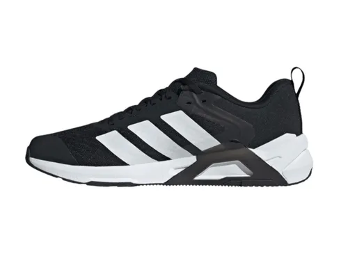 adidas Fitnessschuhe Dropset Control Trainer schwarz/weiss Herren, Größe Euro (US): 42 2/3 (9)