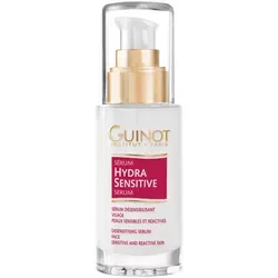 Guinot Serum Hydra Sensitive 30 ml - Beruhigendes Feuchtigkeits-Serum für empfindliche Haut, verbessert die Hautstruktur und lindert Rötungen – ideal für eine ausgeglichene und geschützte Haut.