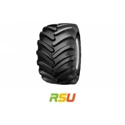 Alliance Multistar 376  Steel Belted  1050/50 R32184D von Alliance