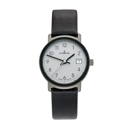 Dugena Damen-Armbanduhr Quarz 4298403 von Dugena