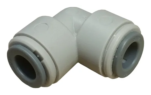 Jollytherm Steckverbinder winkel für Warmwasser Fußbodenheizung - 10120