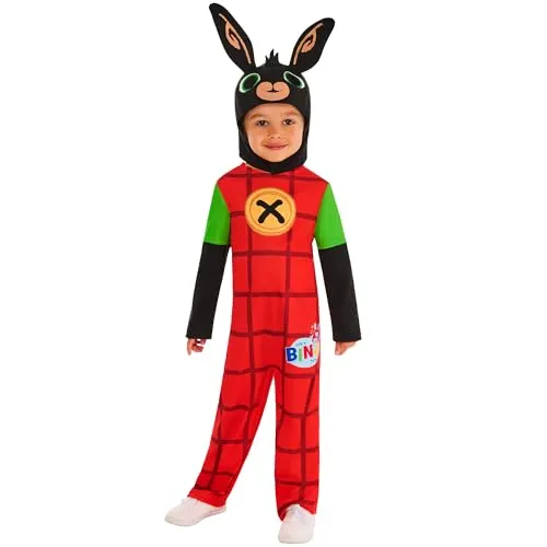 Rubies Kostüme & Verkleidungen von Rubies