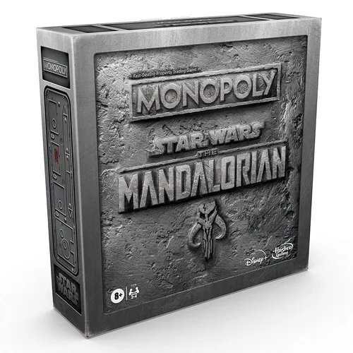 Produktbild MONOPOLY