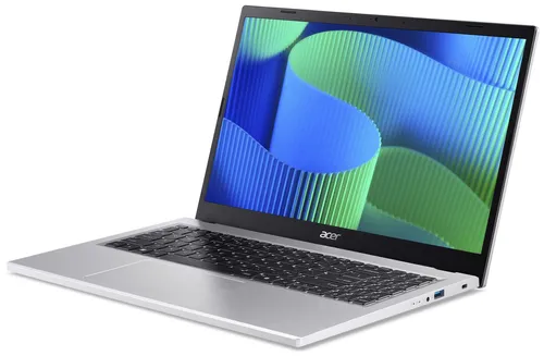 Acer Extensa 15 EX215-57-TCO-57S2 - Leistungsstarker Intel Core i5 Laptop - Laptops mit Intel Core i5-1334U, ideal für effizientes Arbeiten und Multitasking, ausgestattet mit einem eleganten Design und langer Akkulaufzeit.
