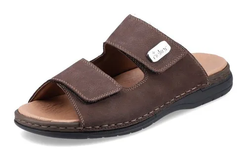 moro Gr. 43 25590 Pantolette von Rieker