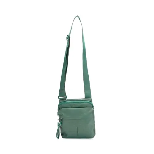 Mandarina Duck Umhängetasche Small Crossover grün in grün von Mandarina Duck