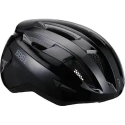 BBB Helm Condor 2.0 M (52-58cm) glanz schwarz