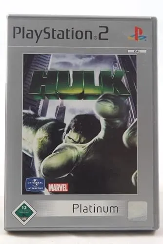 Hulk [Platinum]