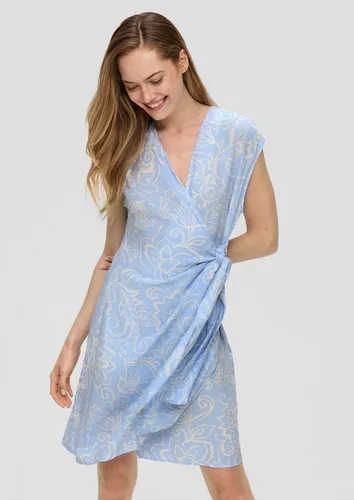 s.Oliver Kleider Blau von s.Oliver