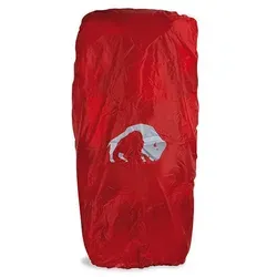 Rain Flap Red S Red Rucksack Regenhülle von Tatonka