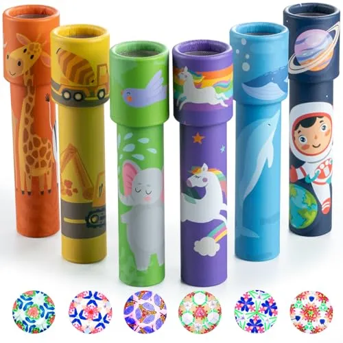 Optische Spielzeuge von iKeelo