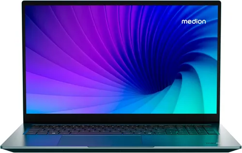 MEDION P17621 17,3 Zoll Full HD Laptop
