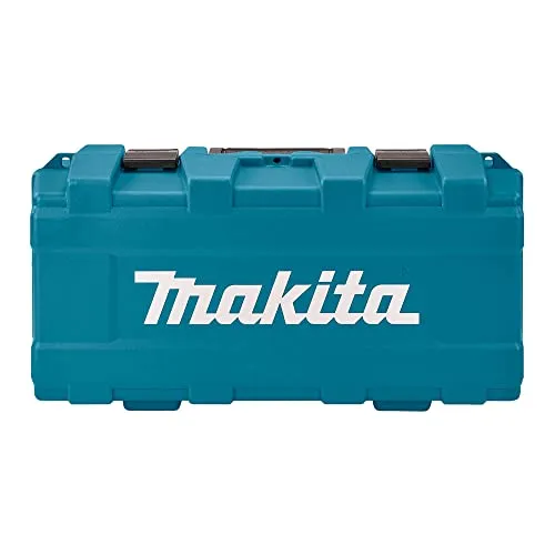 Makita Transportkoffer für Akku-Exzenterpoliermaschine von Makita