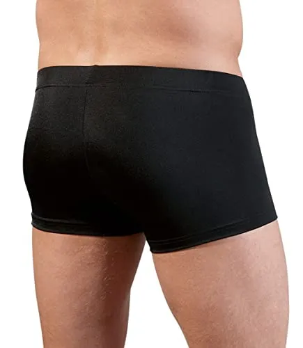 Svenjoyment Herren 21303001711 Slip, Schwarz (Nero 001), M EU