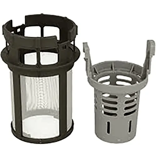 Whirlpool Mikrofilter C00386682 von Whirlpool