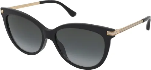 Jimmy Choo Damen Sonnenbrille AXELLE-G-S-807-9O von Jimmy Choo