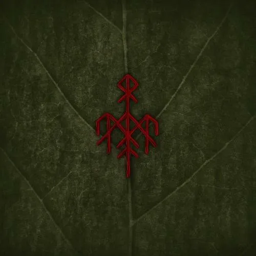WARDRUNA - Yggdrasil CD, NEU