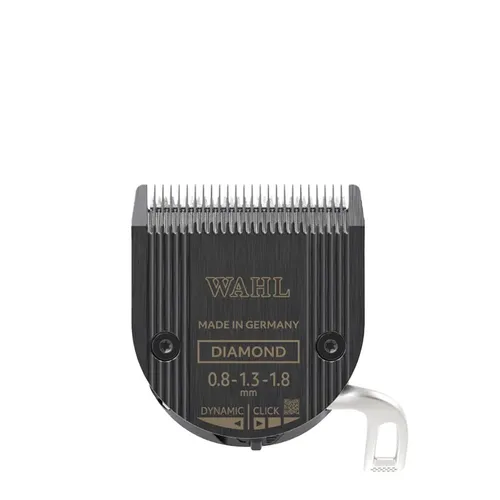 Wahl Diamond Taper Lever Blade