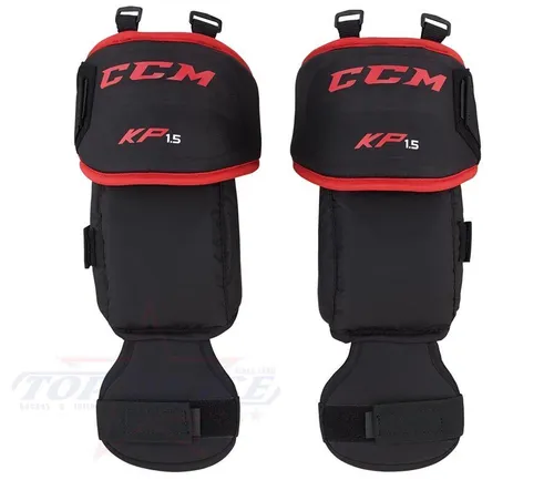 Torwart Knieschutz CCM 1.5 Senior