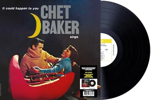 It Could Happen to You [Vinyl LP]