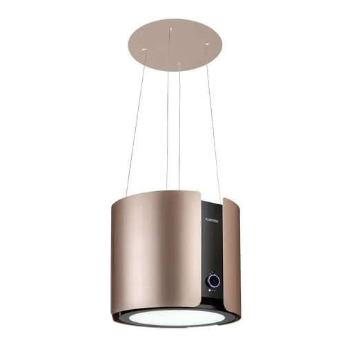 Klarstein Skyfall Smart Dunstabzugshaube von Klarstein