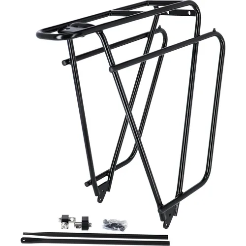 Tubus Logo Classic Gepäckträger 26-28