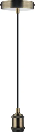 Steckdosen Gold von Luxula