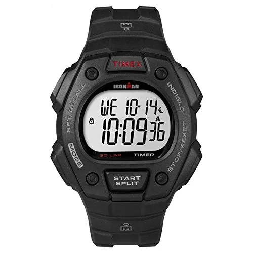 Timex Herren-Armbanduhr Digital Quarz T5K822 von Timex