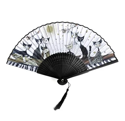 Fächer von Fridolin