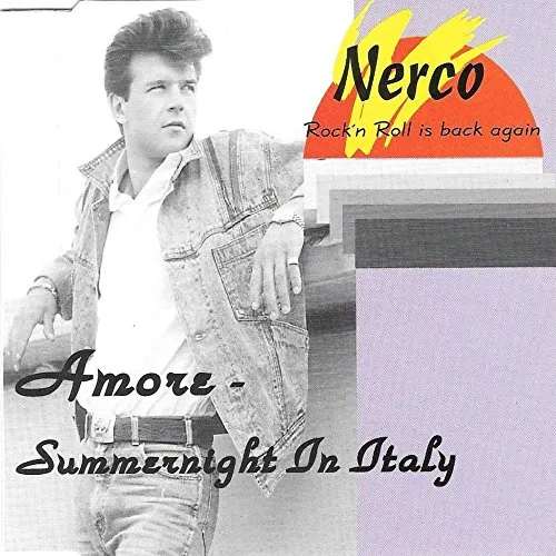 Amore-Summernight in Italy