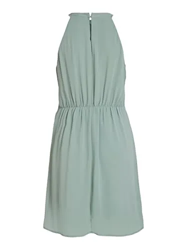 Vila Cocktailkleid Drapiert/Gerafft von VILA