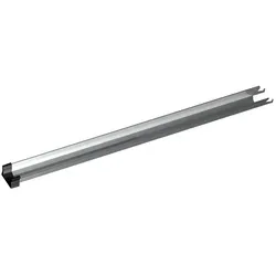 Thule Loading Ramp für Easy Fold 931 und Euro Classic - Fahrradträger Beladehilfe, ermöglicht müheloses Heben von Fahrrädern dank einfacher Rampe, ideal für stressfreies Beladen.