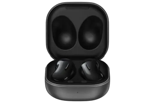 Samsung Galaxy Buds Live Onyx in schwarz von Samsung