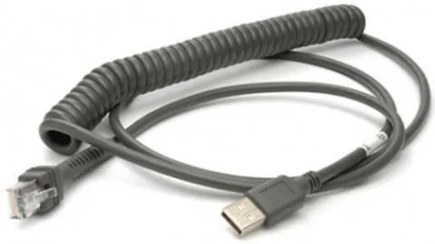 MS USB-Anschlusskabel, 53-53235-3 von Metrologic/Honeywell