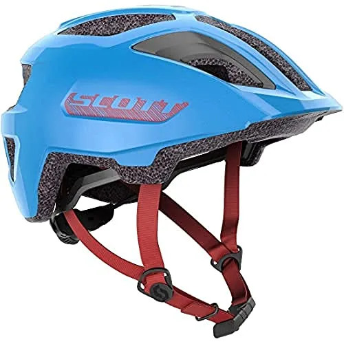 Scott Helmet Jr Spunto von Scott