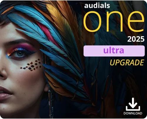 Audials One 2025 Ultra Upgrade