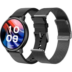 SPC Smartee Duo Classic Smartwatch