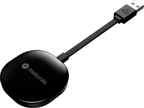Motorola MA1 Schnittstellenkarte/Adapter Bluetooth (MA1) - Smartphone-Zubehör für kabellose Verbindung, ermöglicht einfache Bluetooth-Konnektivität für Ihre Geräte.
