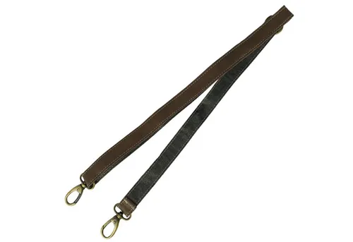 Sunsa Schulterriemen Schulterriemen Taschenhenkel Schultergurt Taschengriffe Taschengurt mit praktischen Karabiner, Stabil, verstellbarer