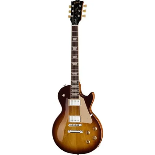 Gibson Les Paul Studio Tobacco Burst E-Gitarre