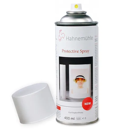 Hahnemühle Protective Spray 400 ml von Hahnemuhle